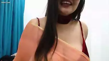 Desi Booby Mona Strip Chat Cam-1