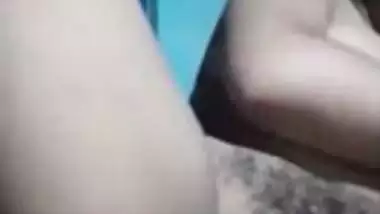Hardcore nude video of Bengali lady