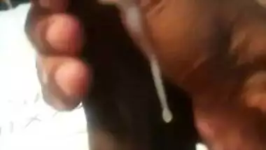 Indian college boy