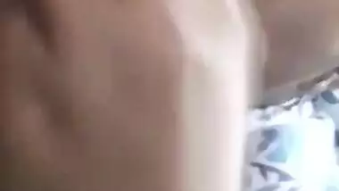 Sexy Desi Bhabhi Blowjob And Fucking Part 1