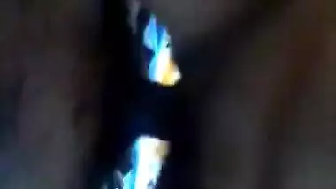 Desi village girl riding dick of her boyfriend
