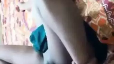 Hindi XXX porn MMS homemade sex clip