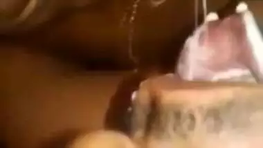 Today Exclusive-desi Bhabhi Milky Boobs Sucking By Hubby