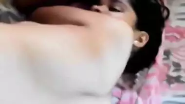 Today Exclusive- Super Hot Look Desi Girl Fucked In Doggy Style