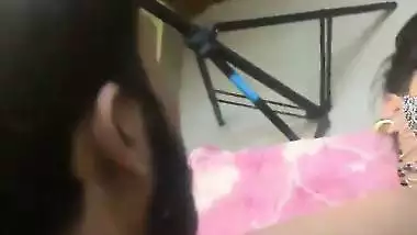 Young guy fucks a shemale’s ass in Indian gay porn