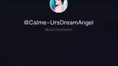 Hot Tiktok video Tamil girl 6