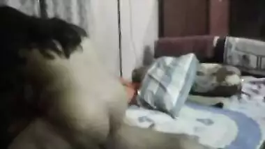 Cheating Desi wife
