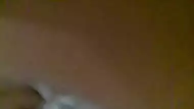 Hot Anita bhabhi enjoying fucked with her husband.