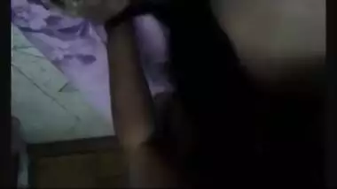 Cheating bhabhi enjoying home sex with her young tenant