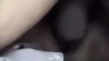 Banging The Wife.