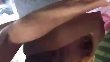Famous Bhojpuri Couple Fucking