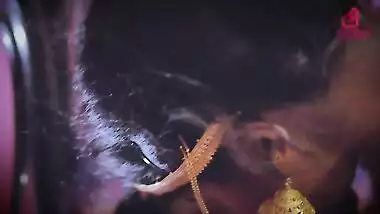 Wedding night XXX sex video