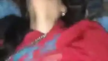 Girlfriend Getting fucking hard