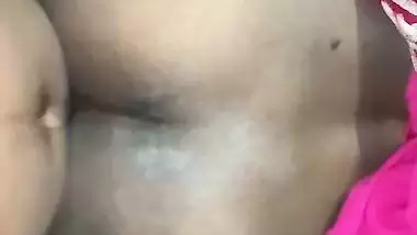 Village amateur wife blowjob and sex viral unseen