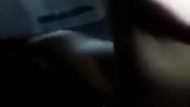 Desi Hottie Self Shoot - Movies.