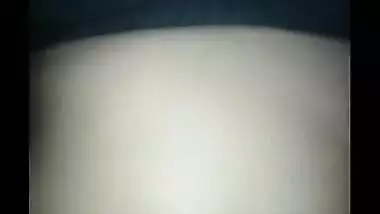 Desi hairy pussy wife fucked and creampie