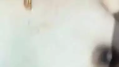 Sexy Paid Girl Fucked and Masturbating With Bottle Part 3
