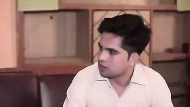 The Lesbian (2020) Unrated Hindi Webseries S1E3