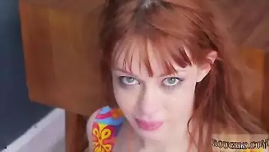 Bondage sub Hatefuck my hippie asshole