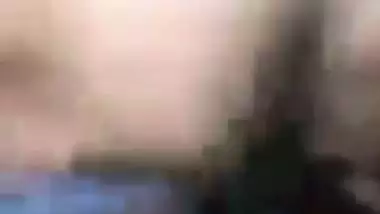 Village XXX video of amateur Desi girl who rides her friend's cock
