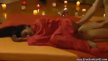 Vaginal Touch Care