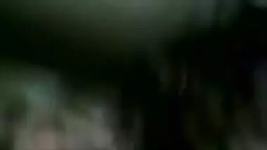 Hot North Indian Girl self filmed her Sexy Body