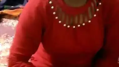 Exposed by lover