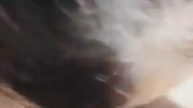 Desi Young Hot Sexy Girl Giving Blowjob