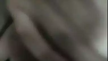 Cam girl Neha boob grope and pussy showing live show