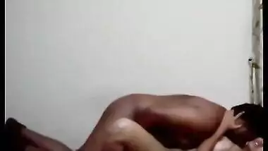Sexy tamil nadu couple hard fucked by lover new clip extended clip