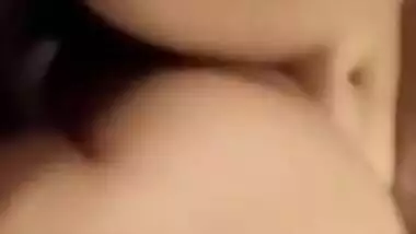 Desi Big Boobs Bhabhi Fucking