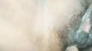 Massive tits Bengali housewife naked sex with hubby