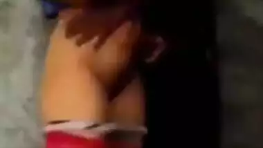 Ass licking and fucking video