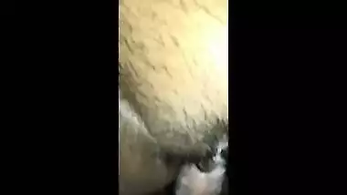 Indian Fucking Hardcore : Delhi GF Pussy Drilled in Morning