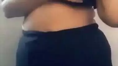 Milk tanker bhabi