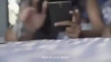 Hot Malayali Babe Narrating Sex With Clear Audio