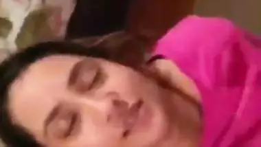 Shy desi sister in law getting fucked hard