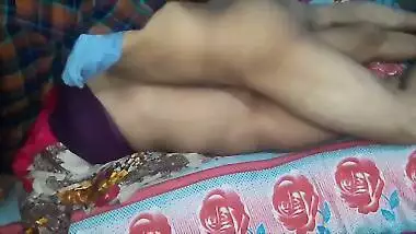 Amateur indian sex! Spend the night with my daughter-in-law