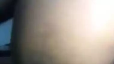 Desi Beautiful Sexy Girl showing