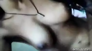 Dusky girl cute sexy show mms 2 vid part 2