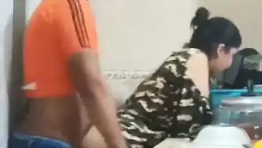Desi cousin brother sister quick fucking while no one is at home