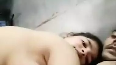 Village Couples Romance