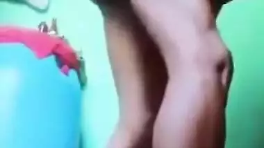 Indian Standing Sex Without Condom