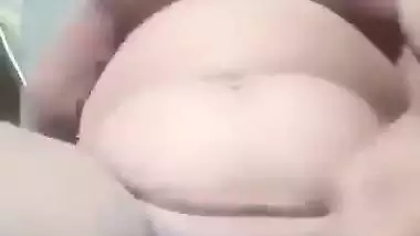 Busty Boudi’s Bangla chuda cudi with 2 brinjals