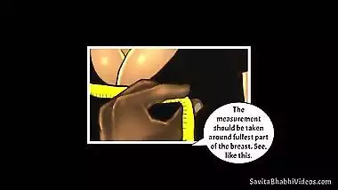 Savita bhabhi sex video with special tailor episode 32