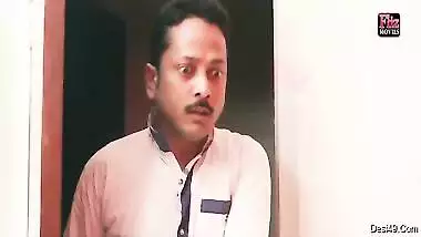 Today Exclusive- Rasabali Hot Odia Short Movie
