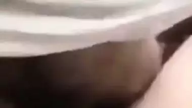 Desi XXX video of Paki couple having sex for private collection