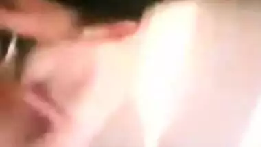 Desi Air Hostess Kiran Yadav’s Cock Sucking Clip