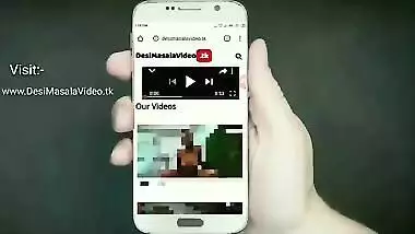 Indian desi milf bhabhi showing cute white huge ass upskirt 