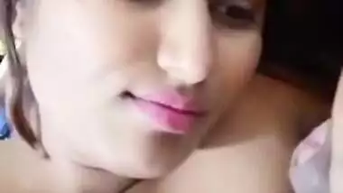 Swathi Naidu Sucking Dick Of Best Friend And Fingering Pussy